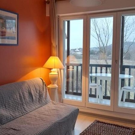 Appartement Refait A Neuf Avec Loggia Et Parking, A 2 Pas De La Plage Et Des Commerces - Fr-1-712-7 Villers-sur-Mer Bagian luar foto