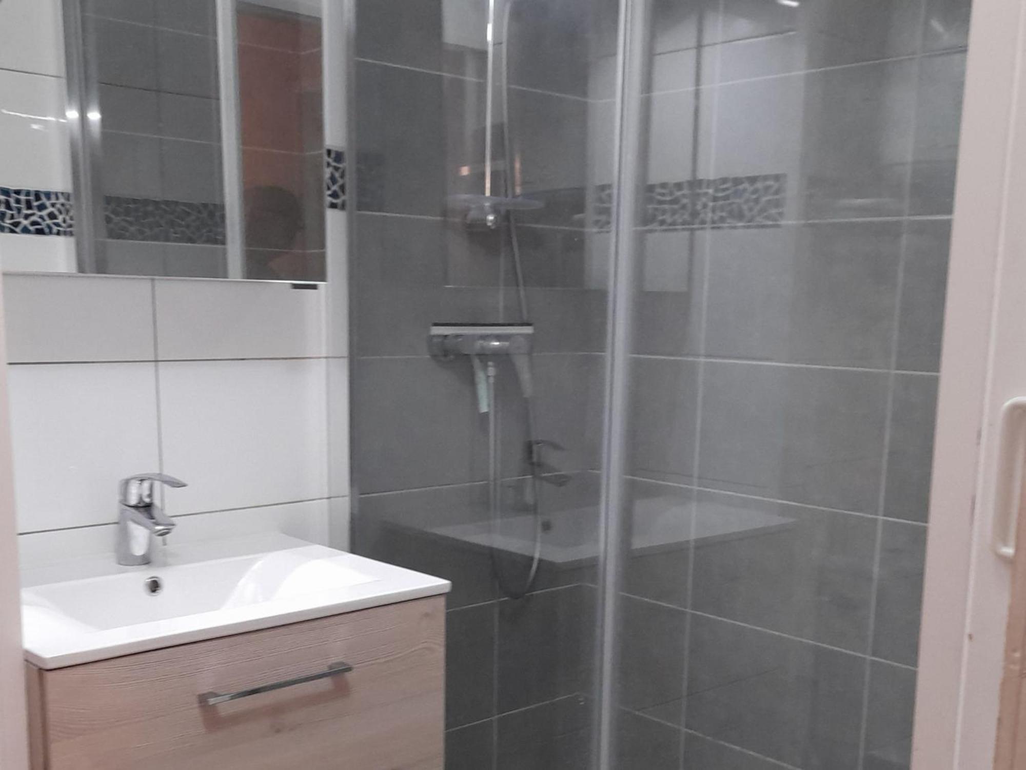 Appartement Refait A Neuf Avec Loggia Et Parking, A 2 Pas De La Plage Et Des Commerces - Fr-1-712-7 Villers-sur-Mer Bagian luar foto