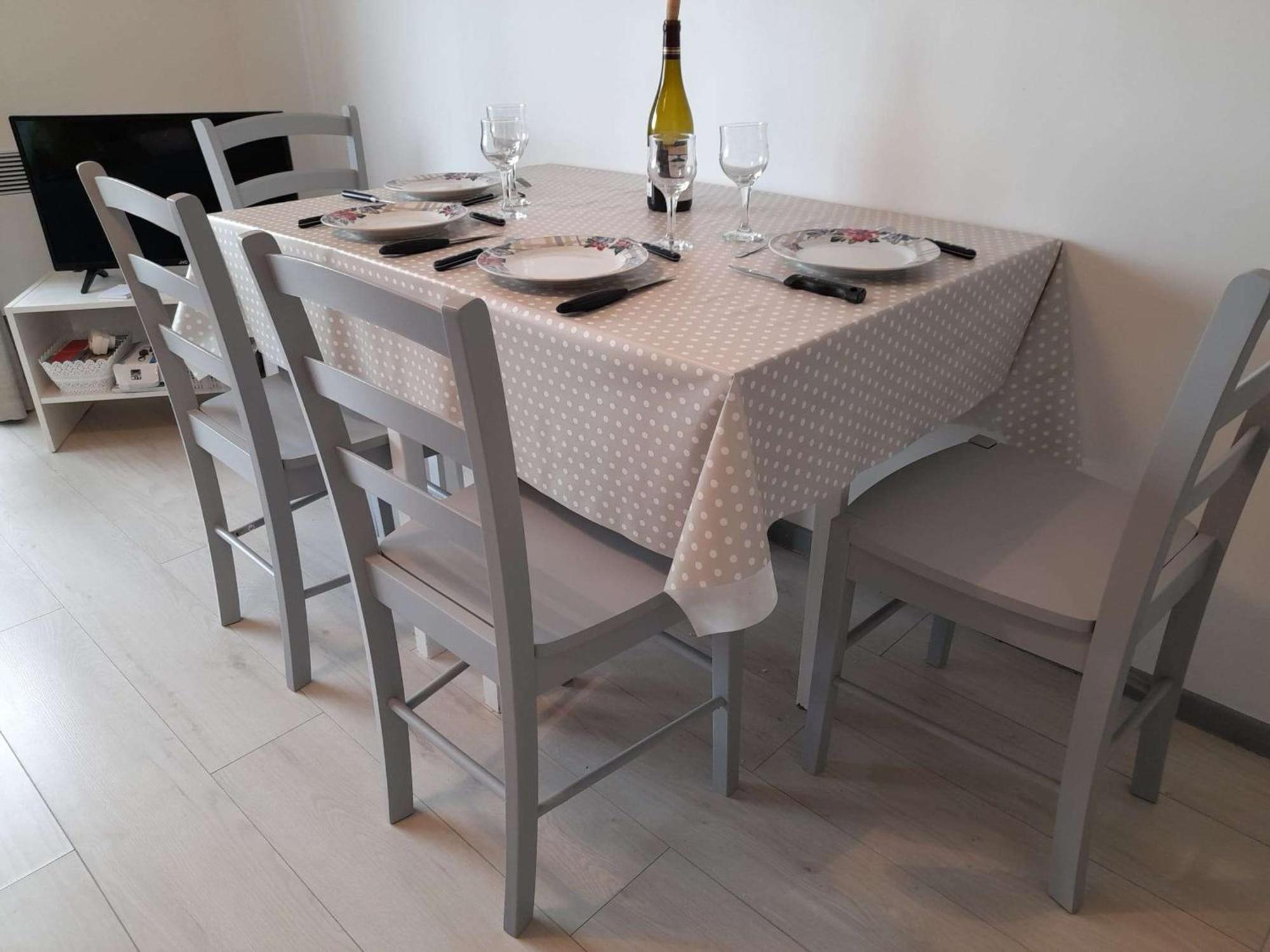 Appartement Refait A Neuf Avec Loggia Et Parking, A 2 Pas De La Plage Et Des Commerces - Fr-1-712-7 Villers-sur-Mer Bagian luar foto
