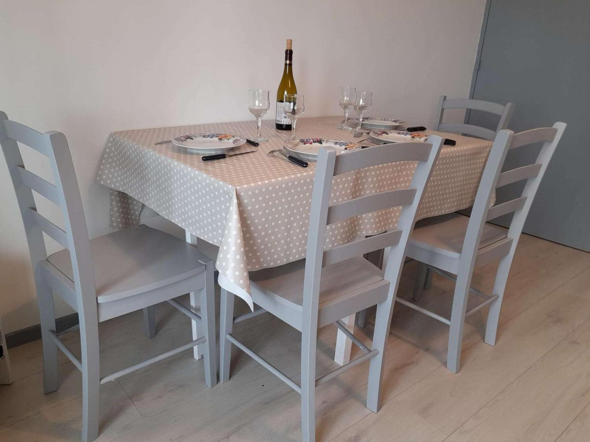 Appartement Refait A Neuf Avec Loggia Et Parking, A 2 Pas De La Plage Et Des Commerces - Fr-1-712-7 Villers-sur-Mer Bagian luar foto